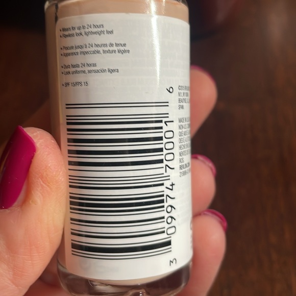 Revlon Colorstay - Picture 3 of 3